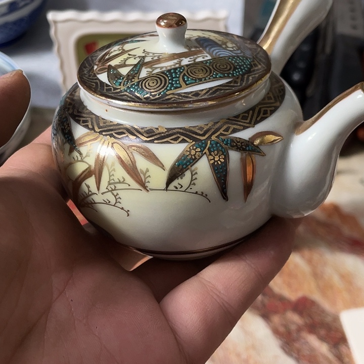 鑫源一号日瓷精选