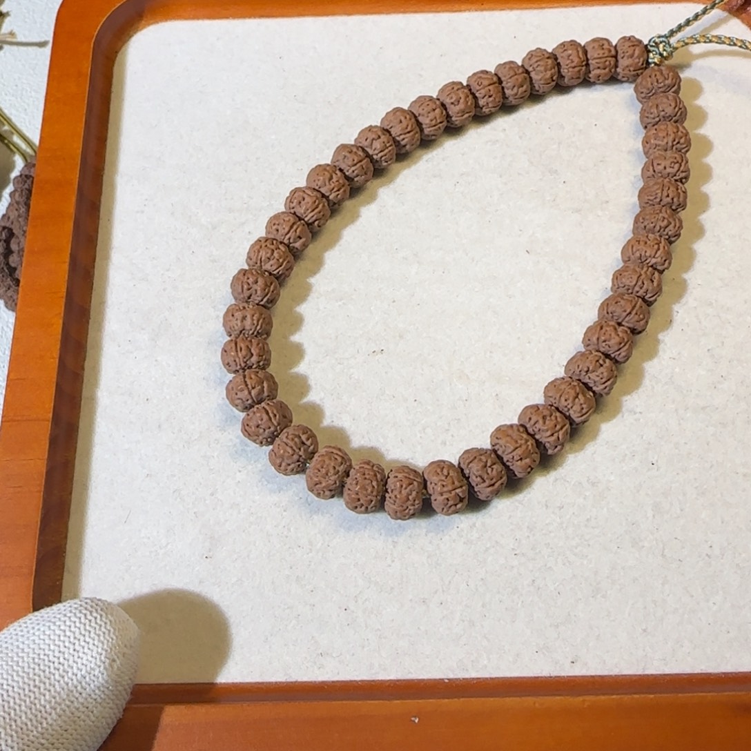 吊坠金刚菩提老树王手持10