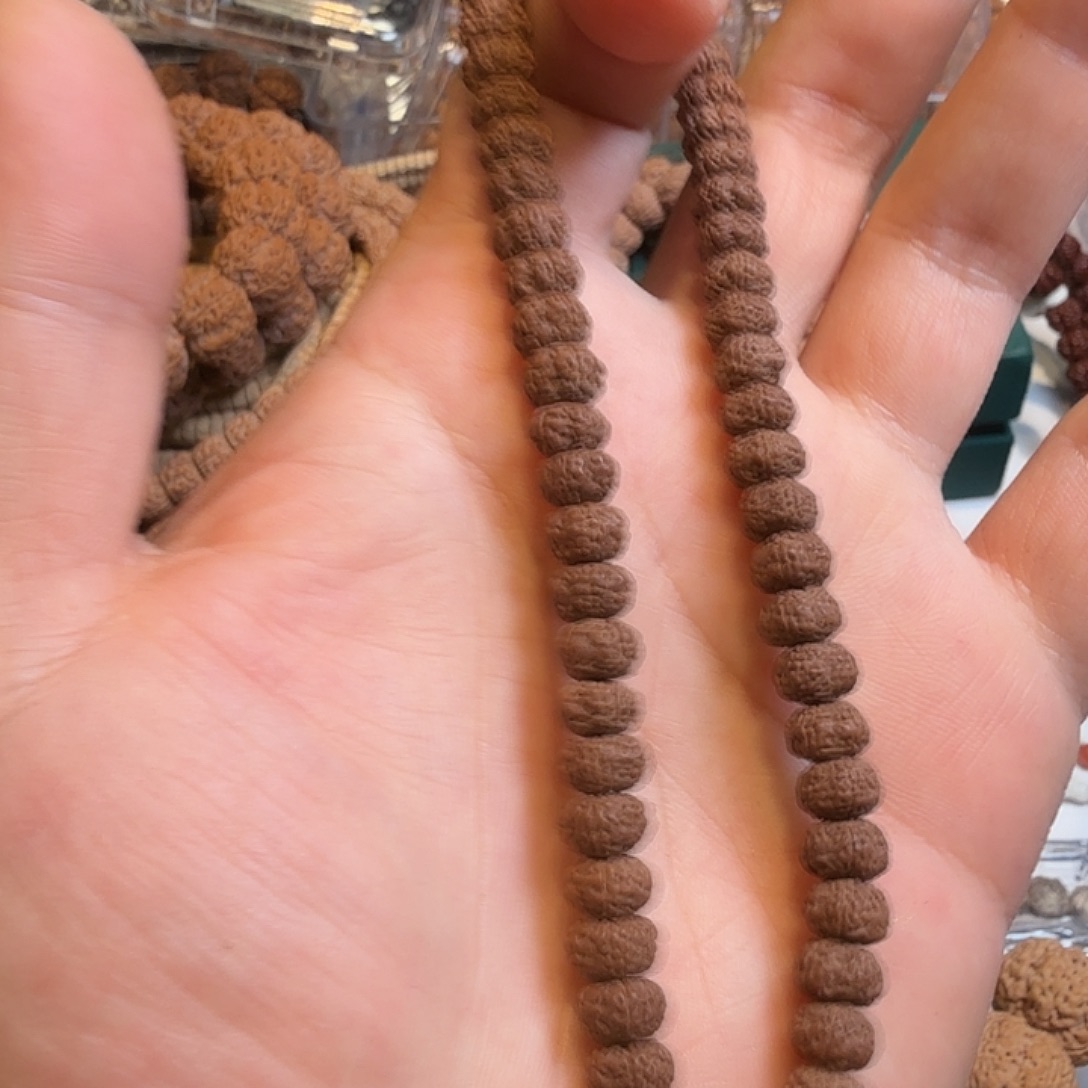 金刚菩提把件手持