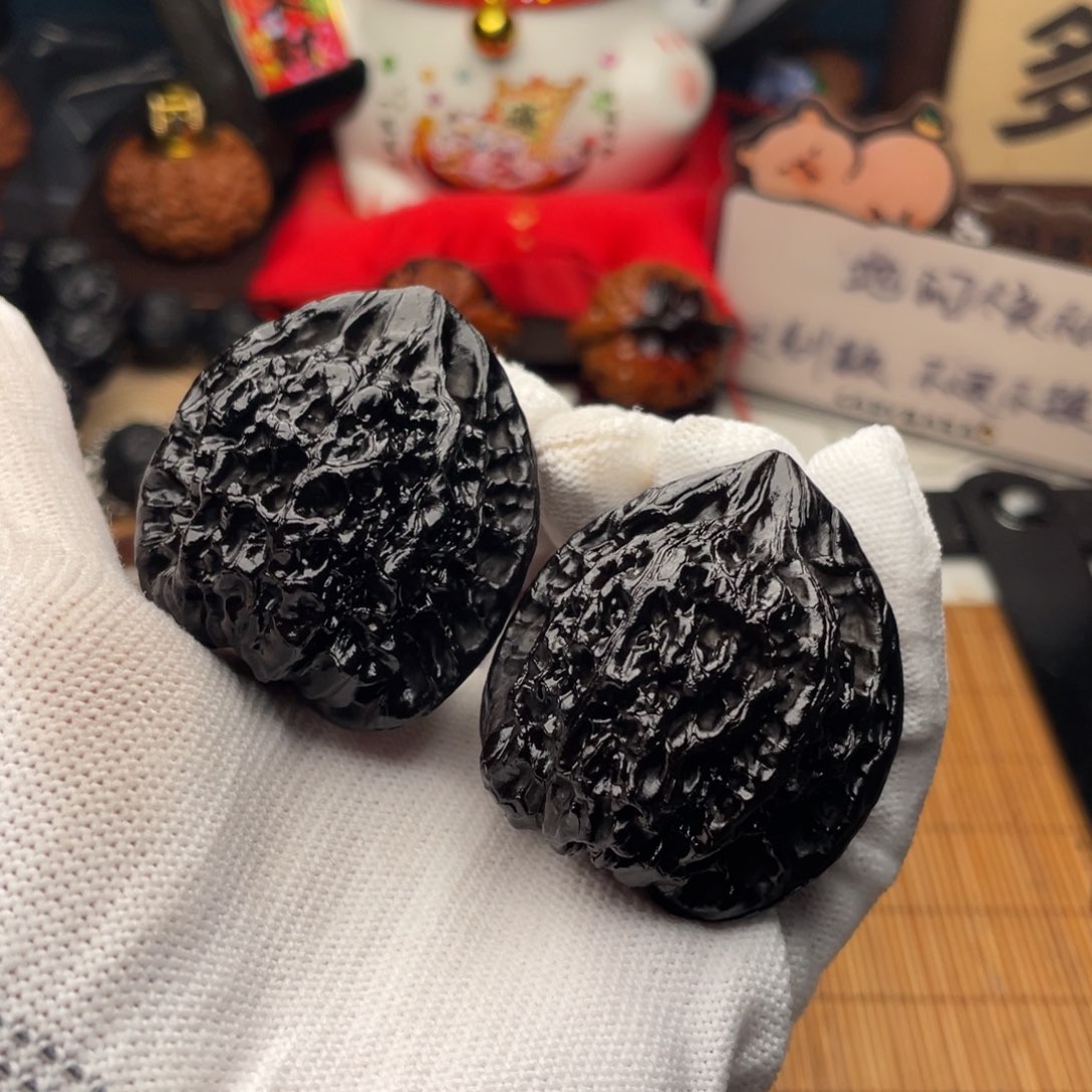 吊坠文玩核桃福利二