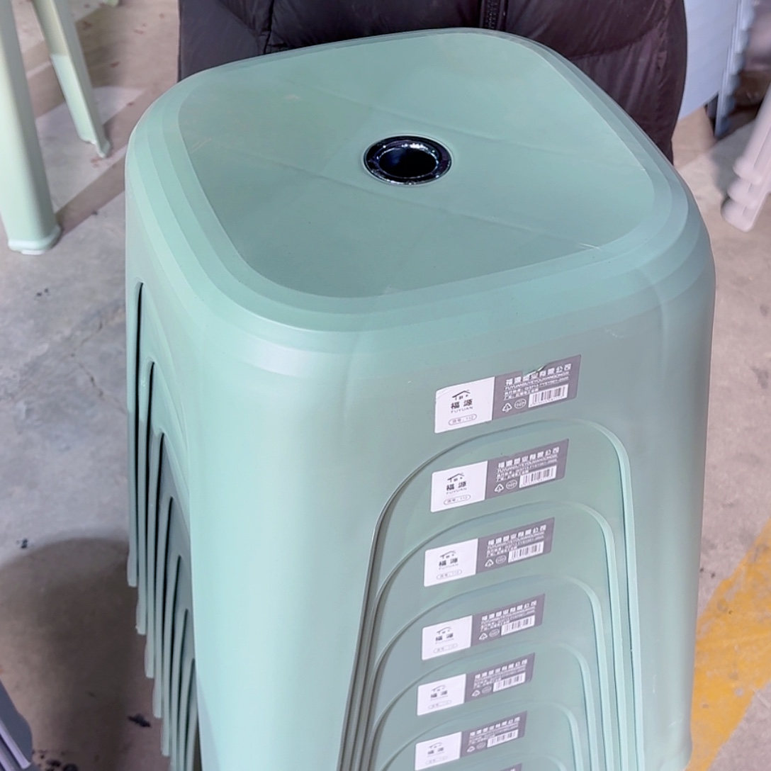 PP112抹茶绿10大一小