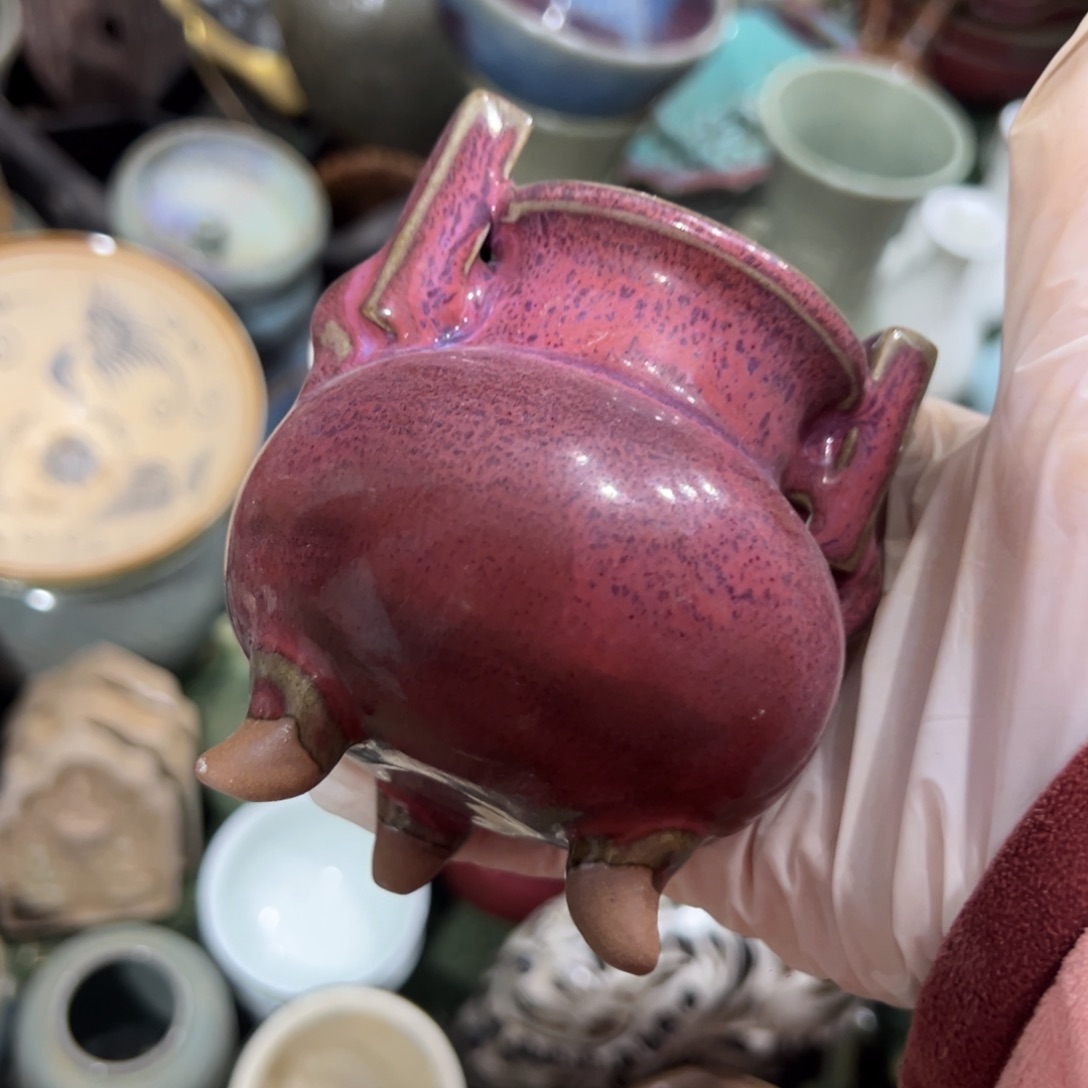 摆件摆件也好漂亮