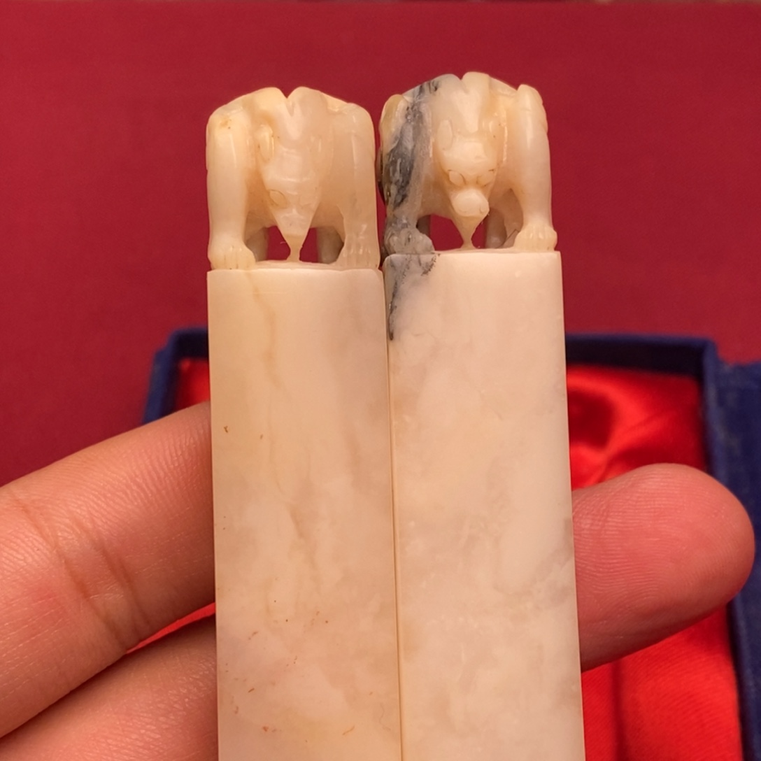 派****k寿山石收藏作品石