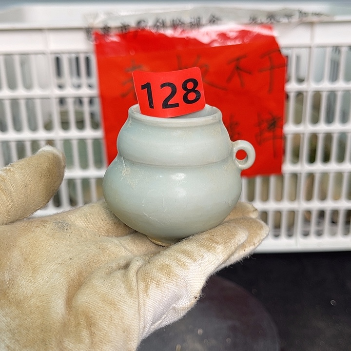 龙泉青瓷青瓷茶具套装