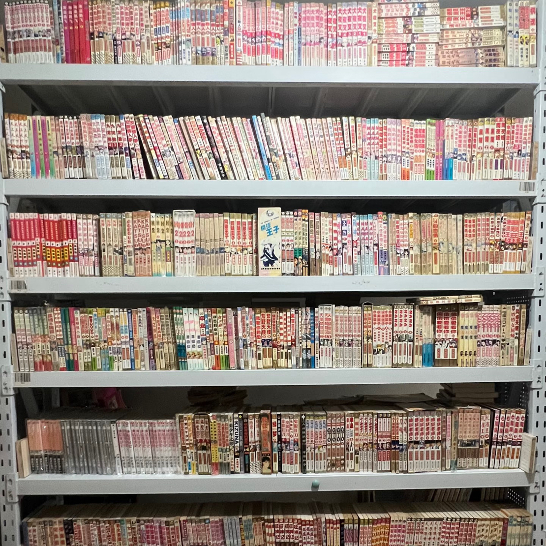 动漫画专用笔记本