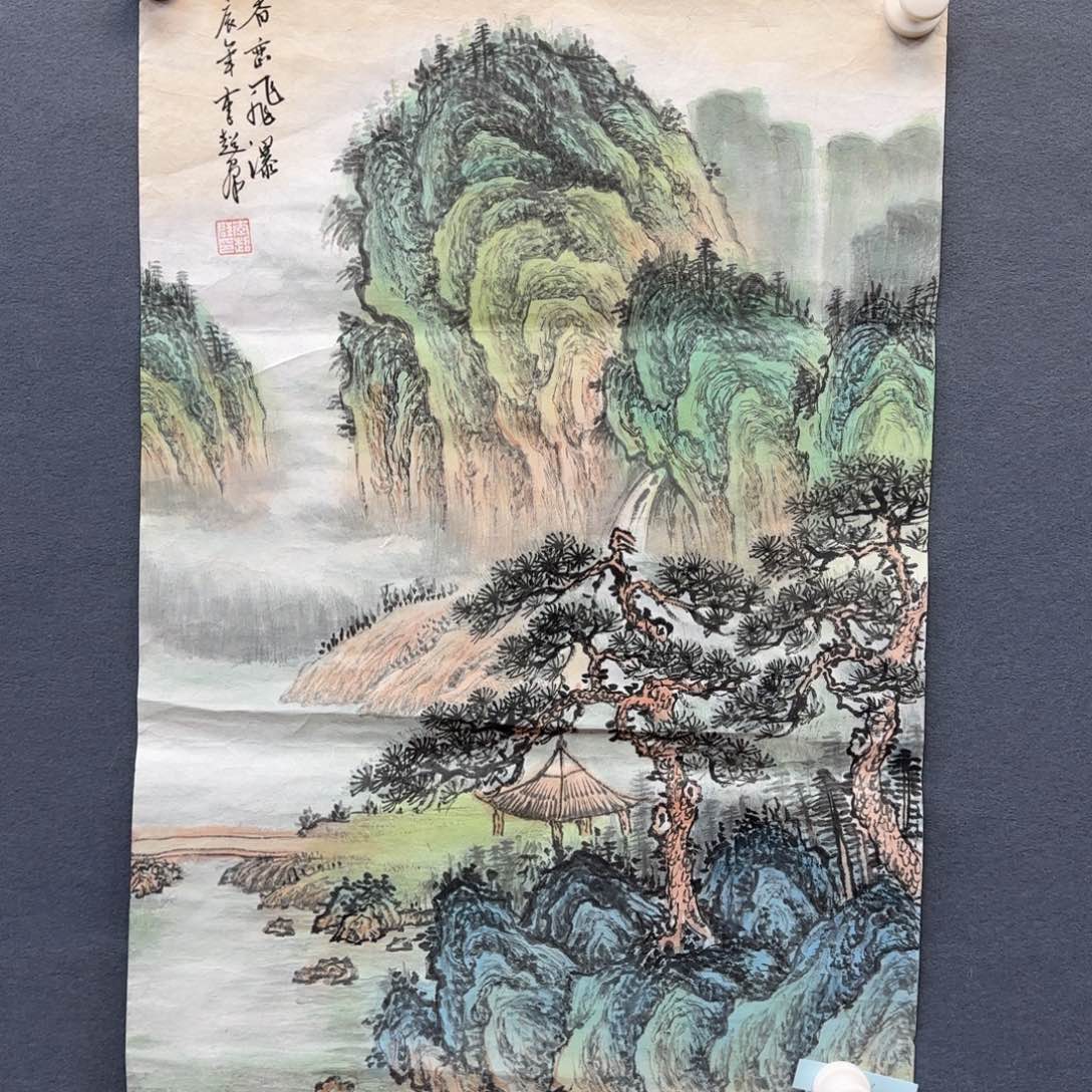 书法作品多次参加全国