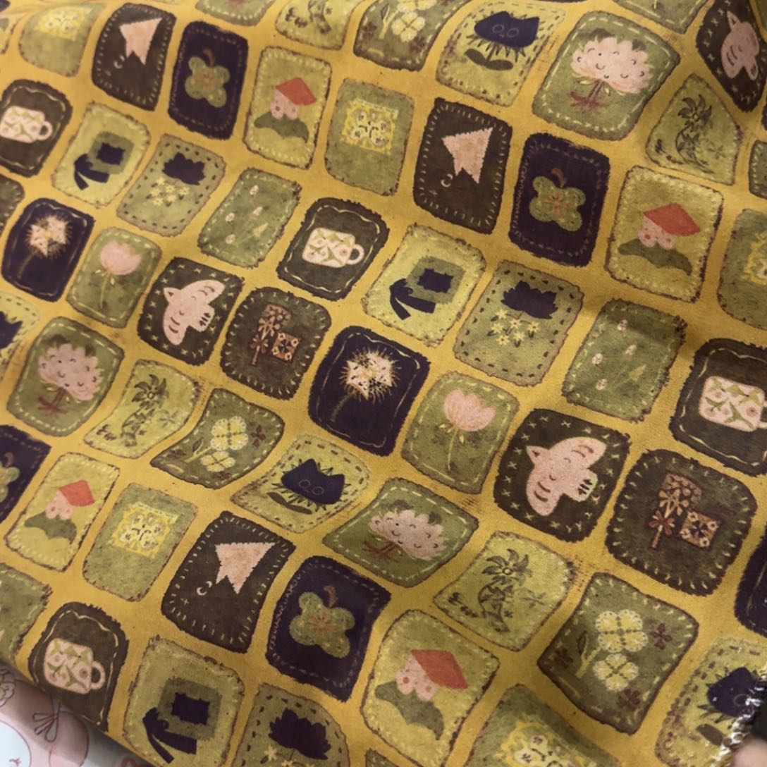 棉纯棉8安帆布1米价X1.5米宽C