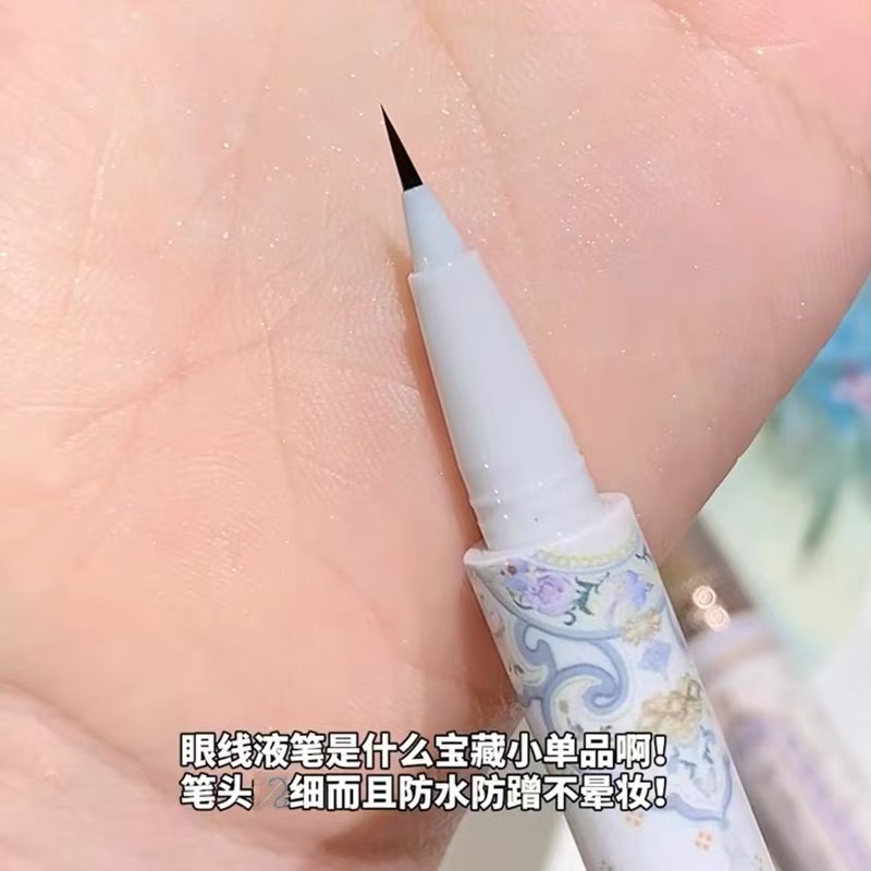 0183蝴蝶眼线液笔