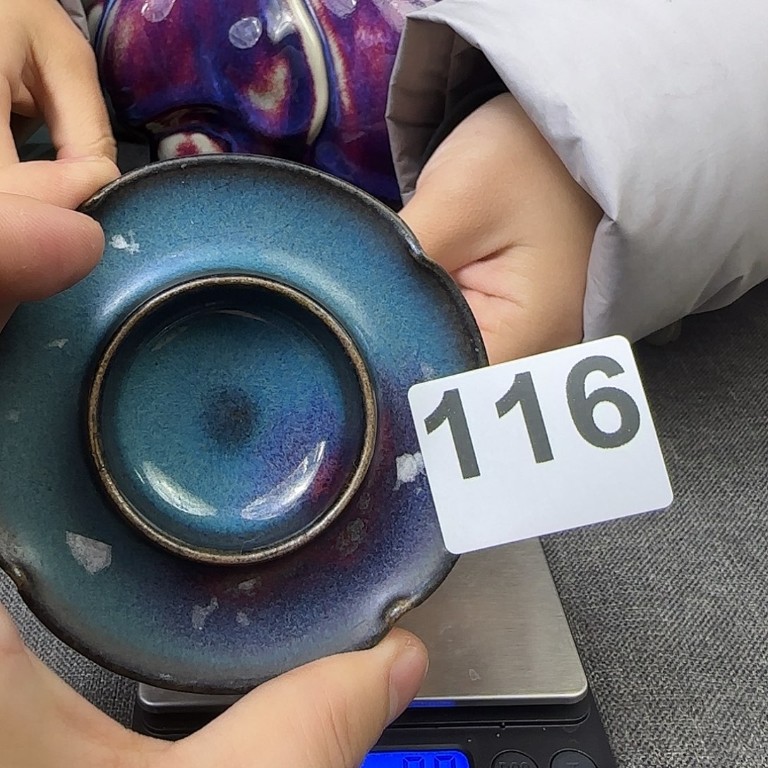 瓷片高货旧货只要真货