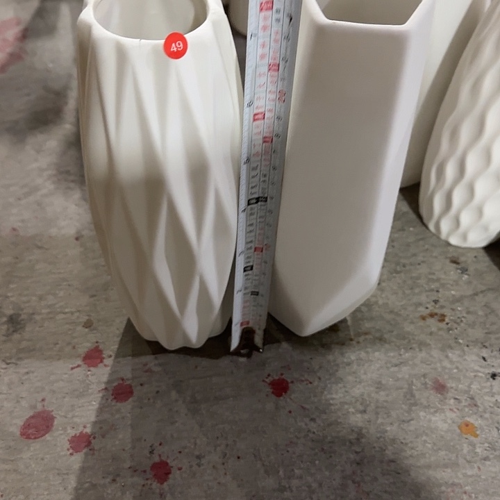 棉***花瑕疵24厘米组合49号