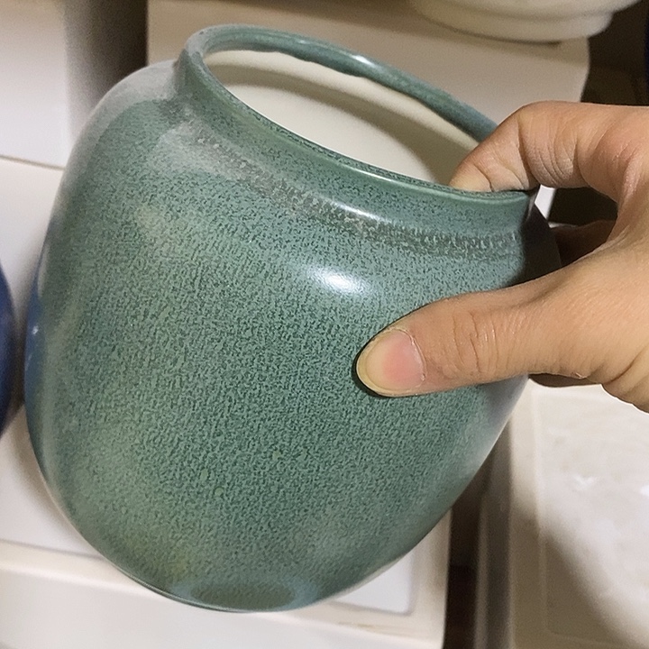 凑单满12包邮发好盆有孔