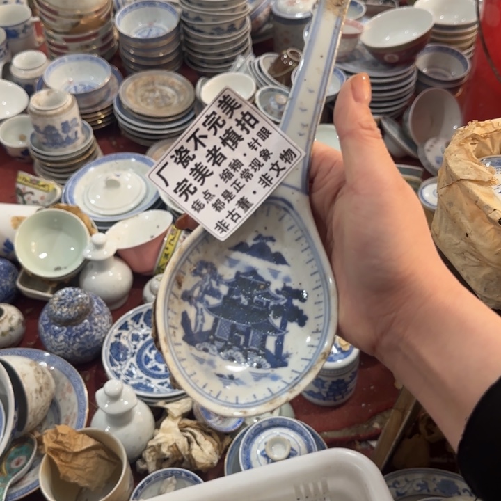 陶景德镇陶瓷艺术品