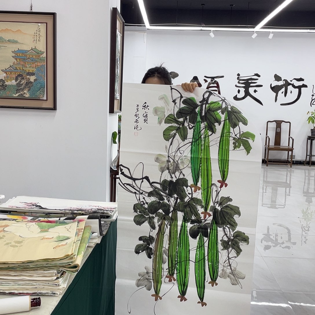 国画重中之重重中之重