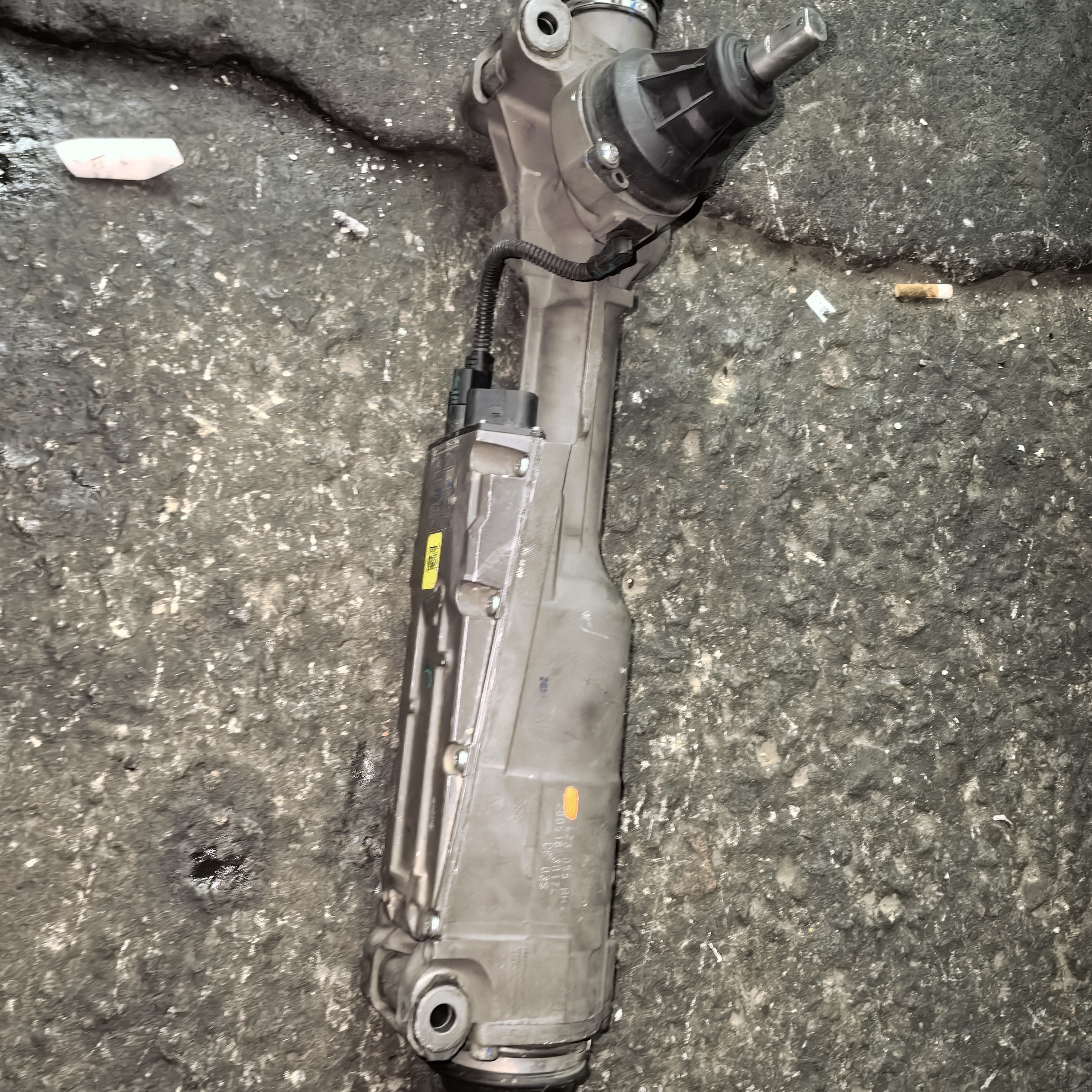 奥迪全系方向机A4, A6, A5, Q5, Q7, A8方向机，质量稳定