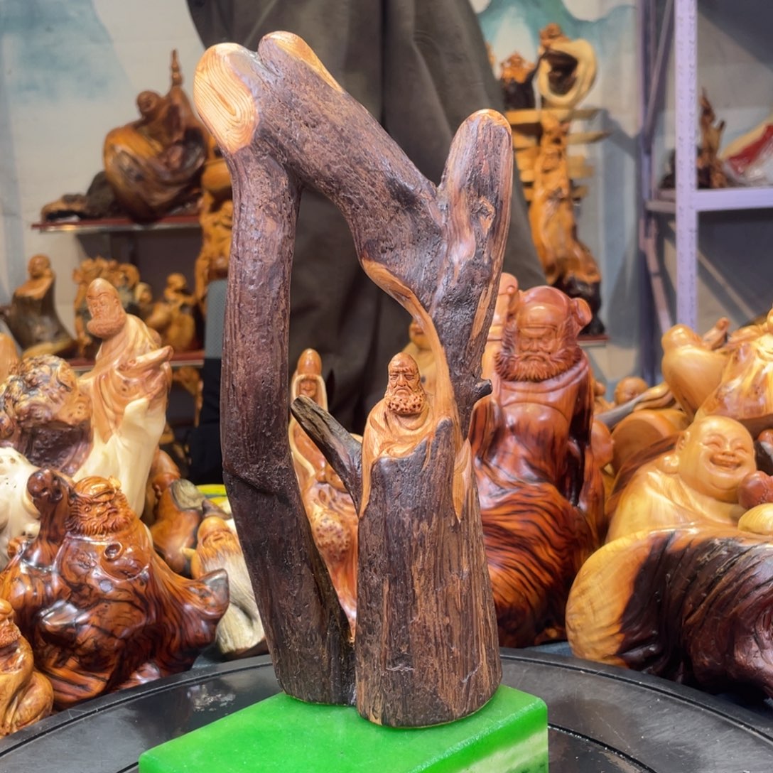 柏木（崖柏）手串/手链