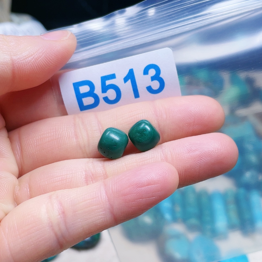 绿石头十堰特色手工配饰