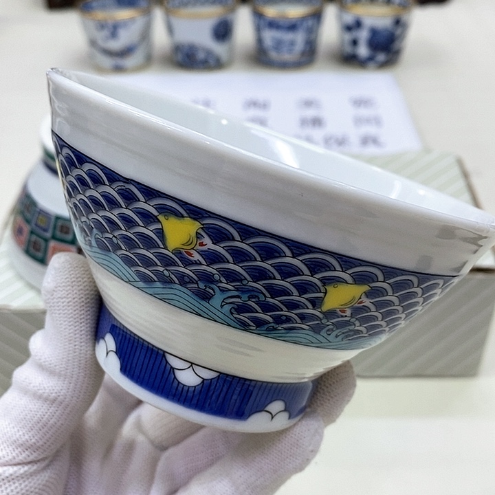 摆件口径11.5正品保真