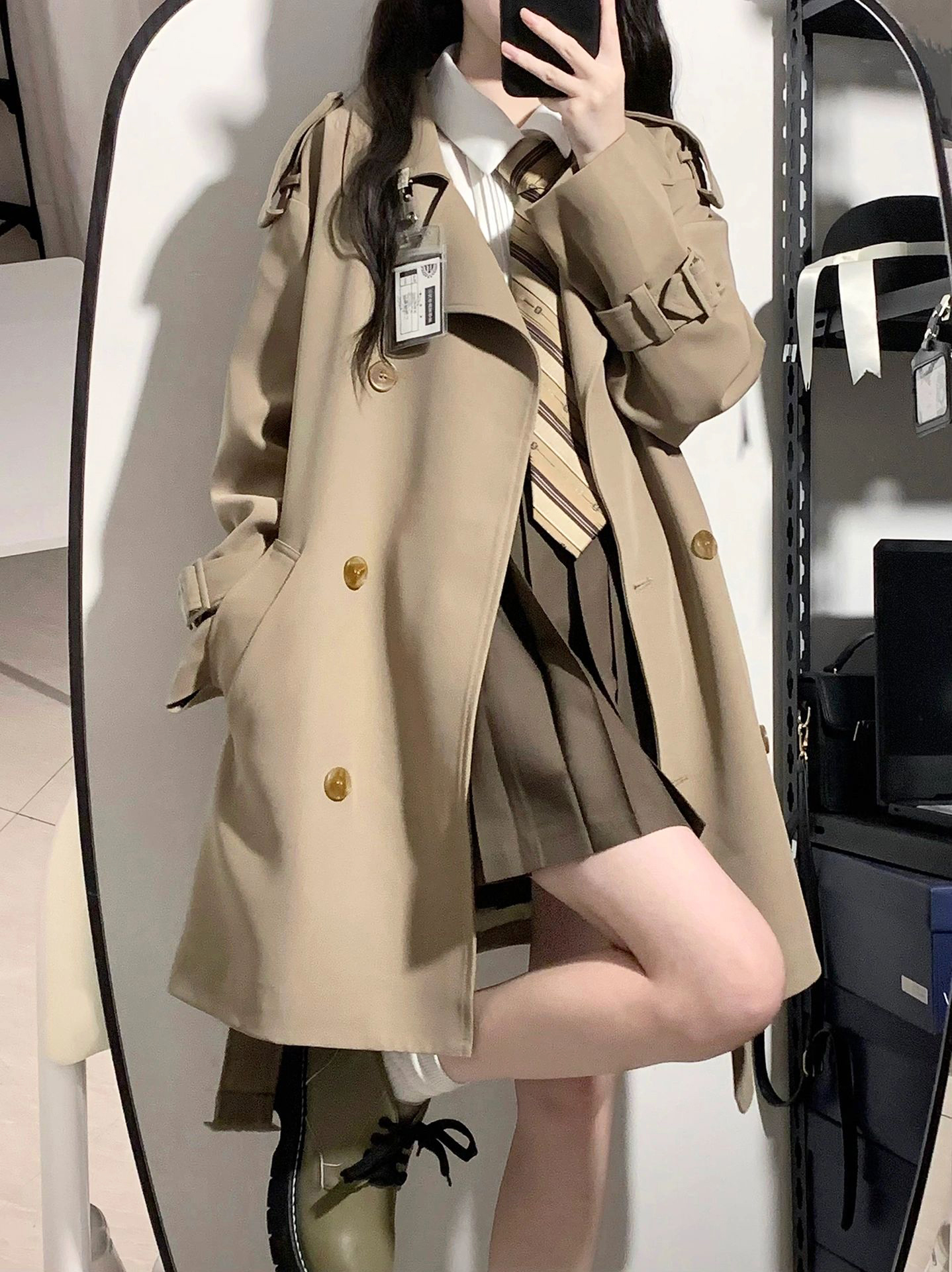 下单备注编码春夏流行穿搭休闲通勤气质女装