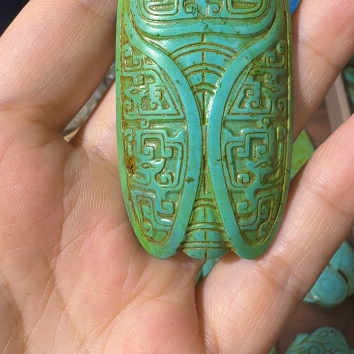 用***0玛瑙/玉髓合金颈饰