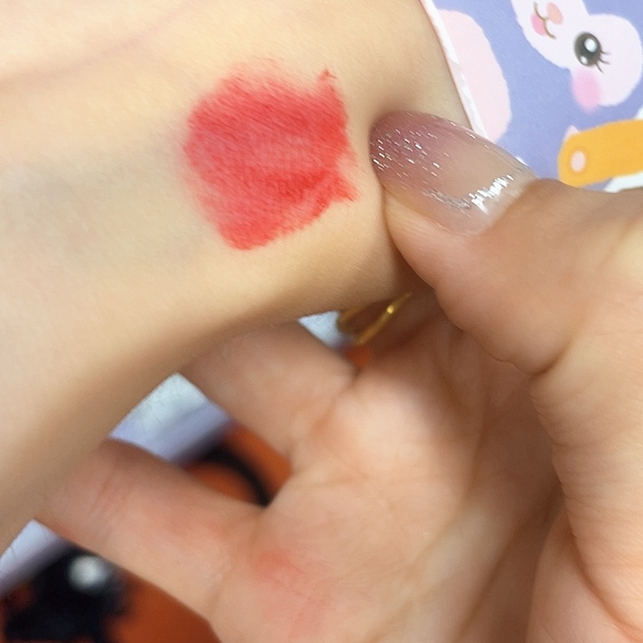 瓷片古古家25号色唇釉子