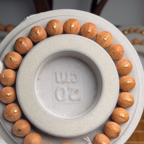 凤眼菩提手串精品凤眼菩提11.5mm