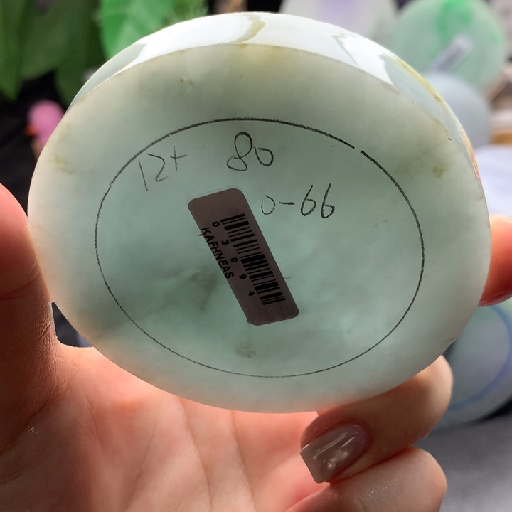 未镶嵌手镯定制翡翠