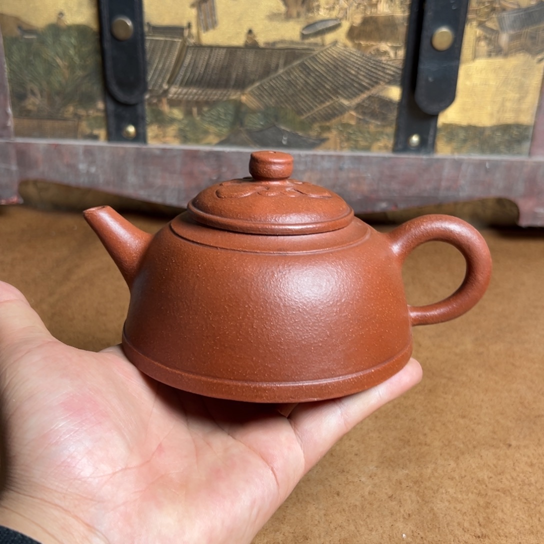 紫砂公道杯紫砂紫砂