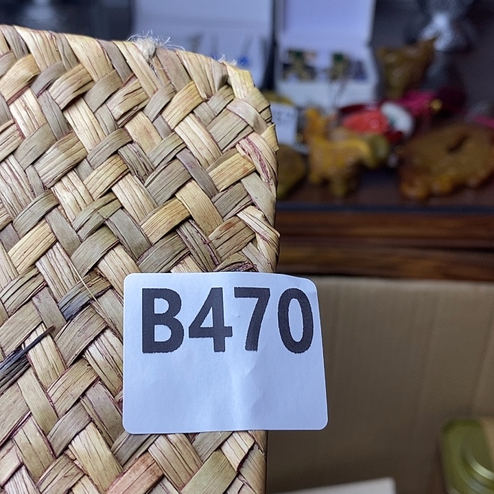 拨***日大叶紫檀（黑酸枝木类）