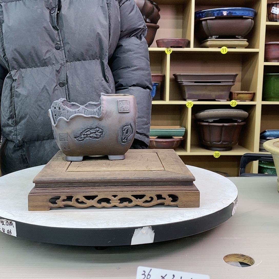 【闪购商品】紫砂公道杯慢****欢紫砂艺术