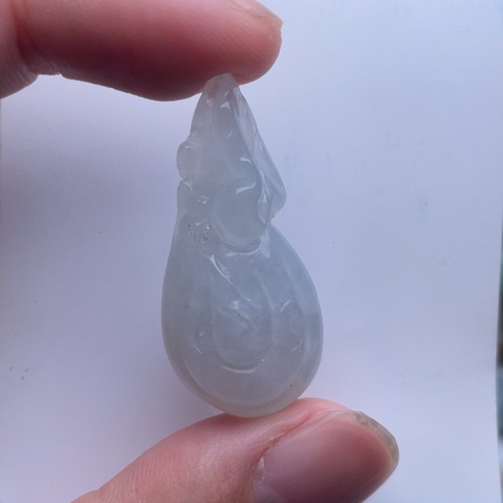 颈饰未镶嵌翡翠其他