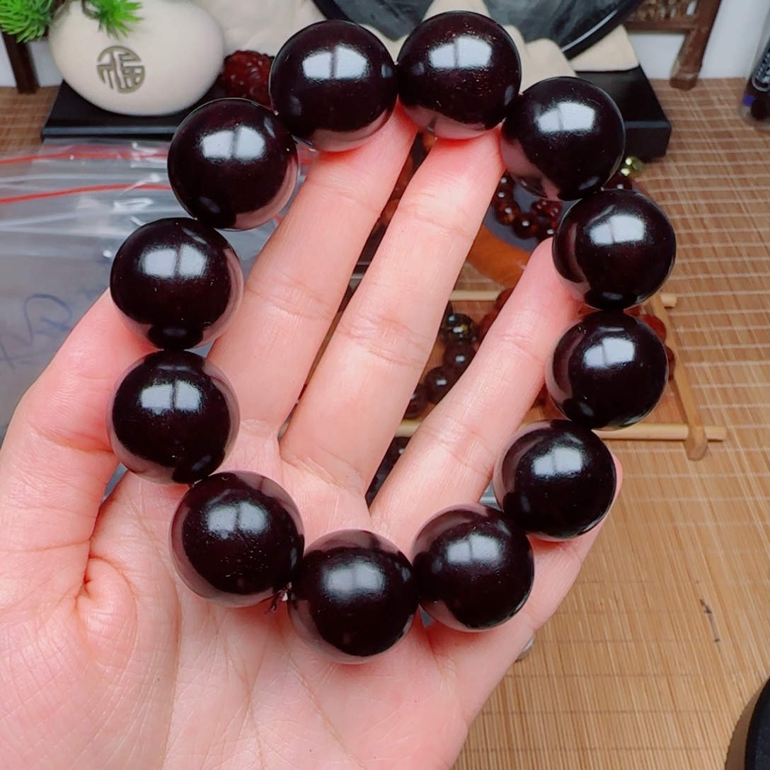 ****空檀香紫檀（小叶紫檀）Q2.0