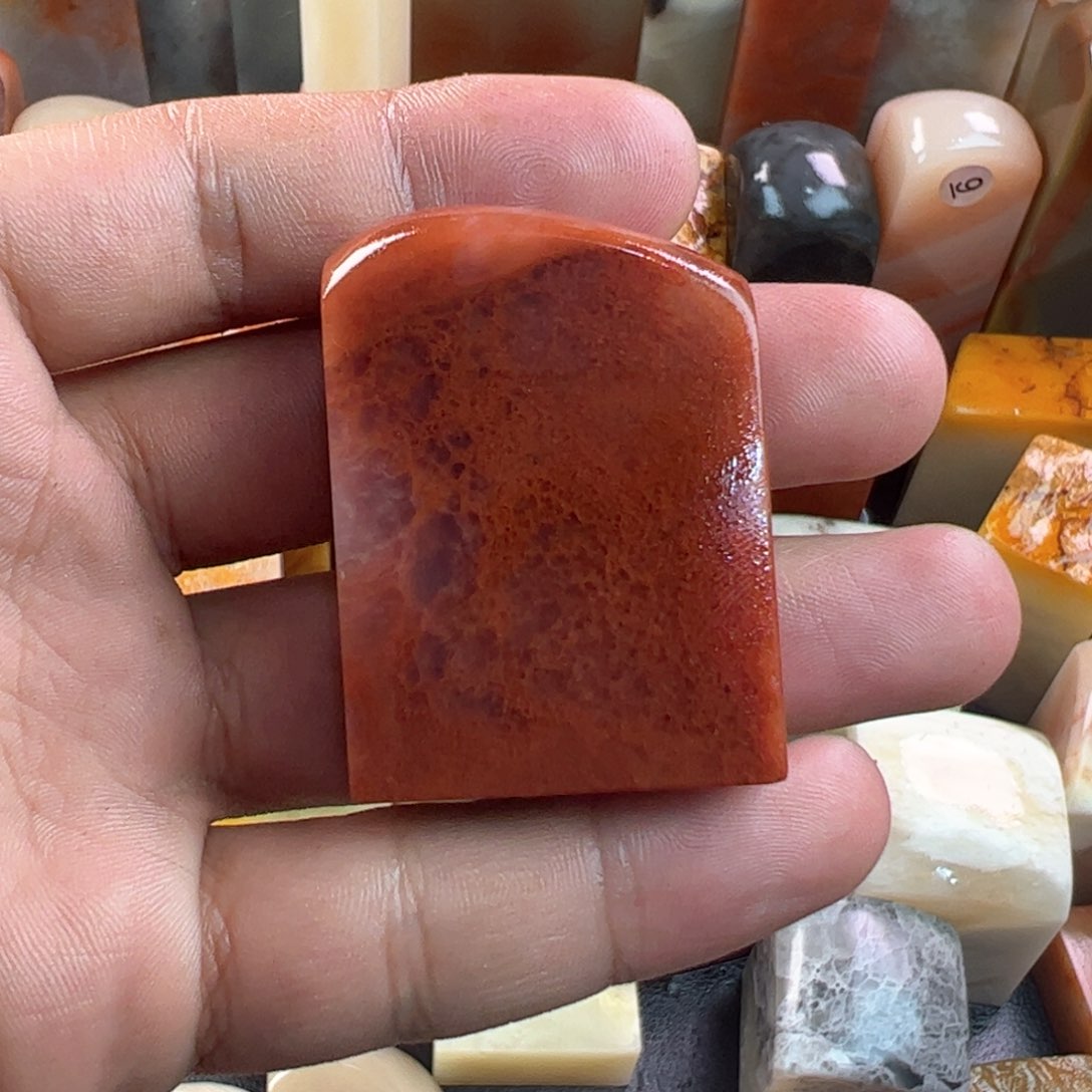 老挝石印石如*老挝石11111