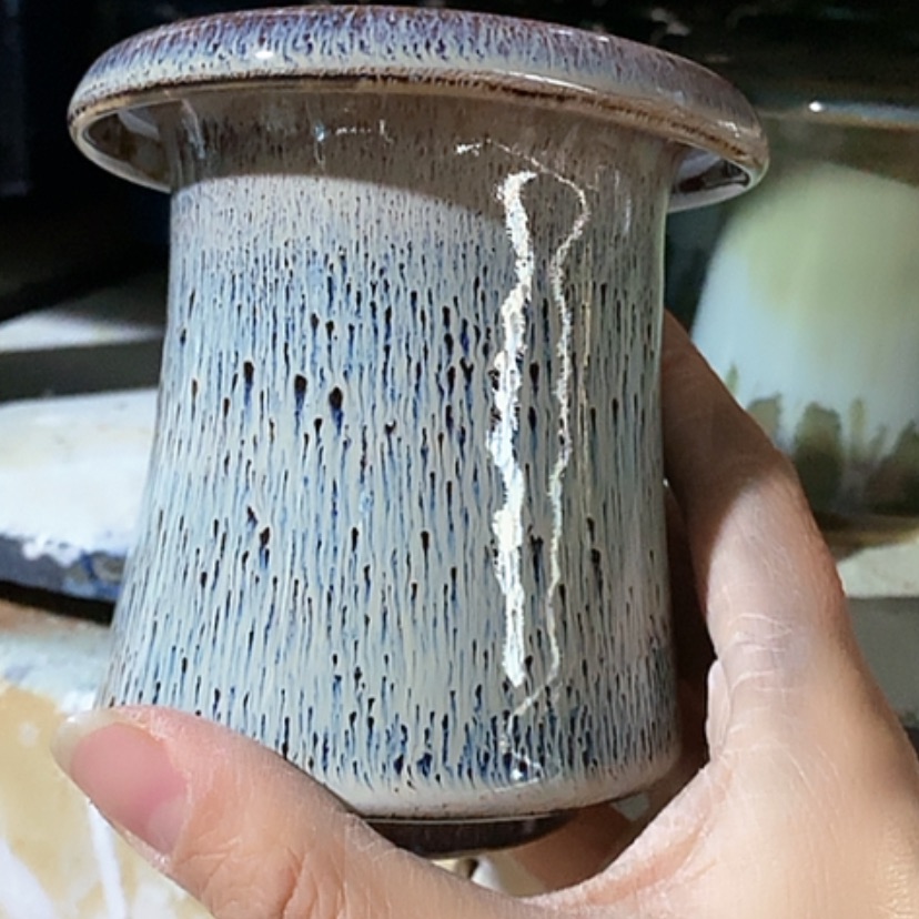 【闪购商品】红陶口11