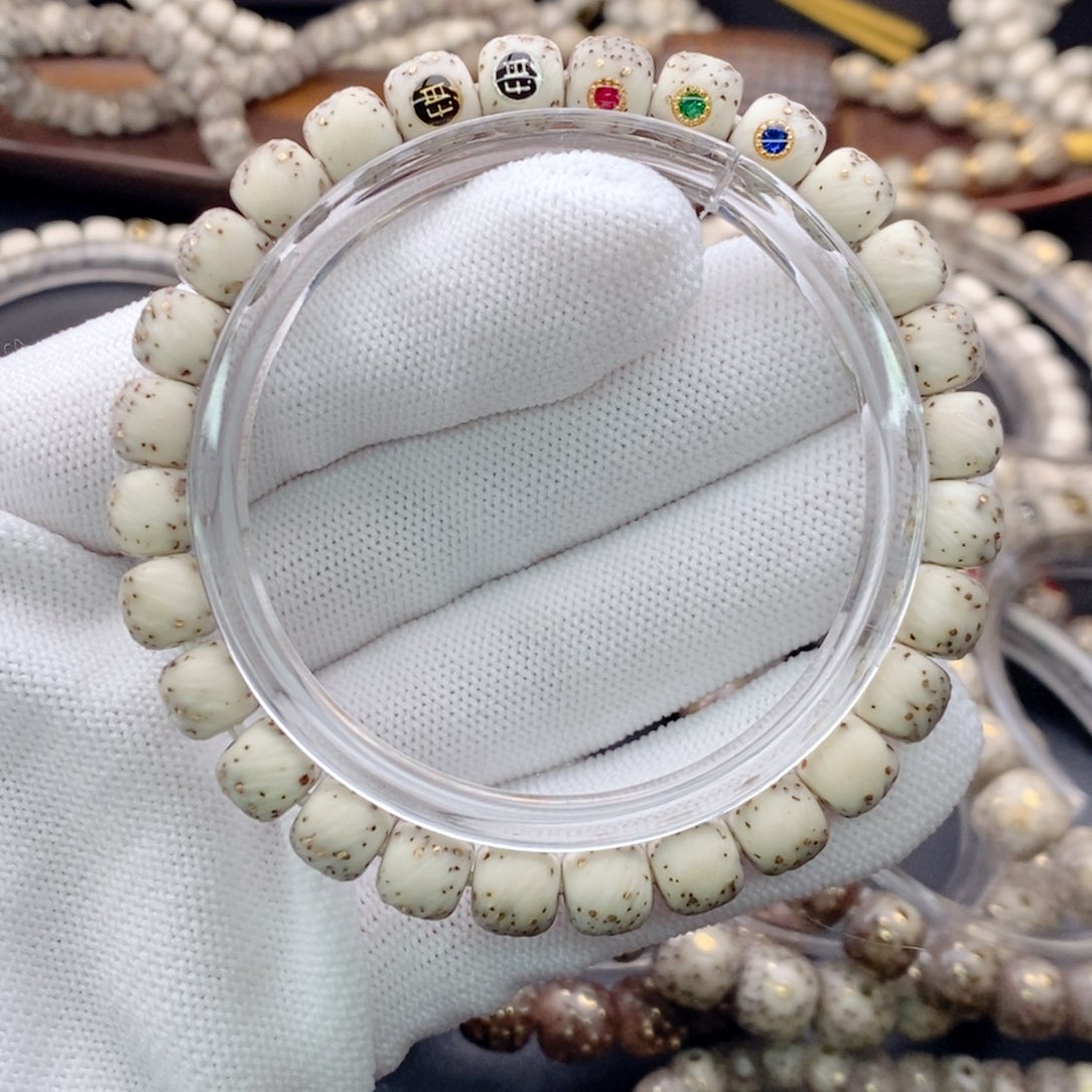 手串星月菩提星月