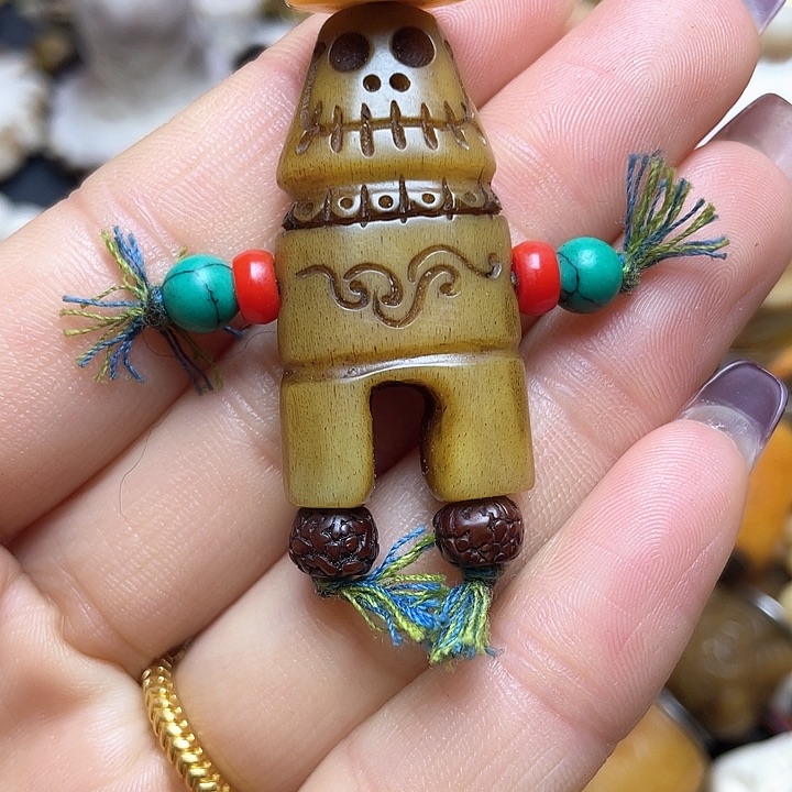 驼骨手串/手链其他配饰