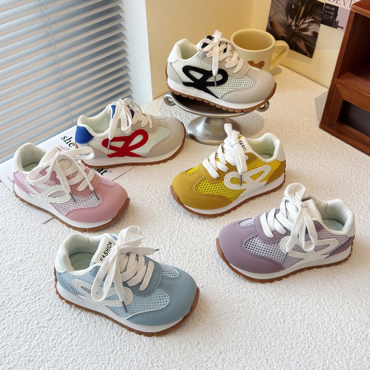 no退no换 默认微瑕 童鞋清仓 四季款 运动鞋老爹鞋凉鞋