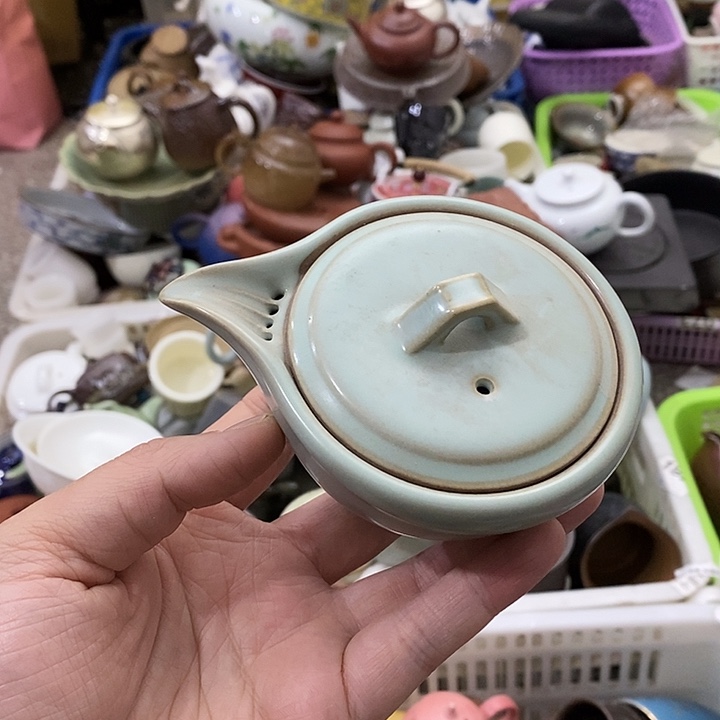 陶瓷艺术品及陶瓷制品