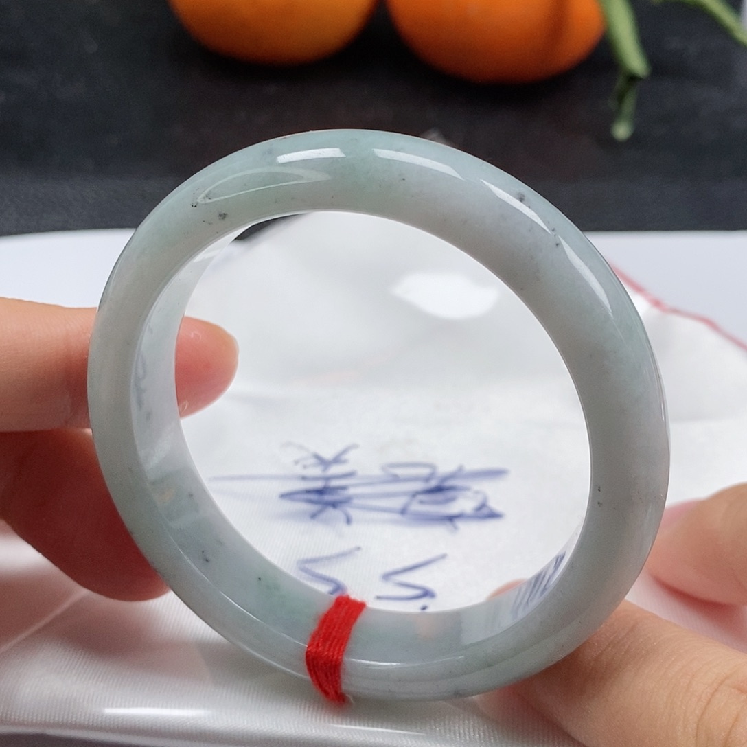【闪购商品】翡翠手镯未镶嵌216号