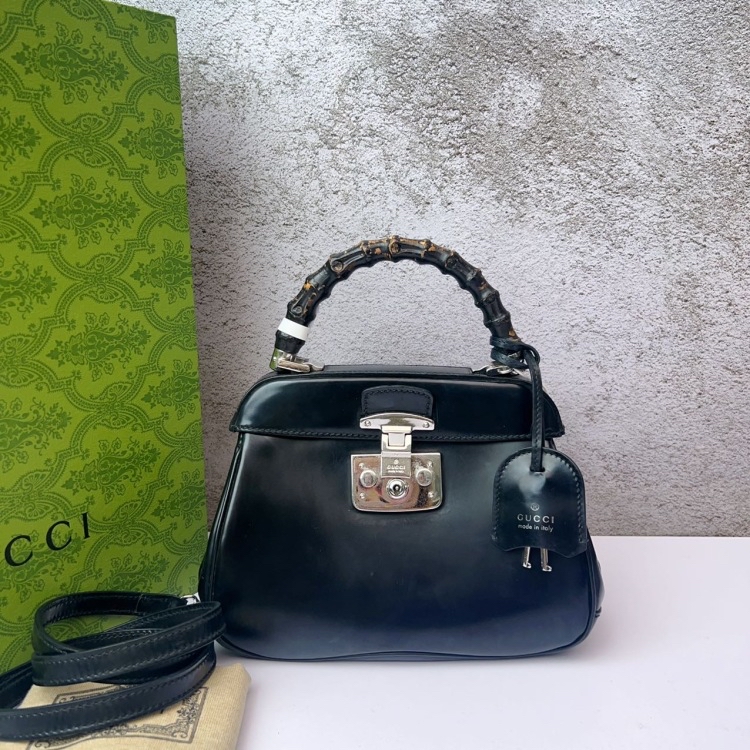 95新 GUCCI/古驰 /KIKI/单肩包/16006986
