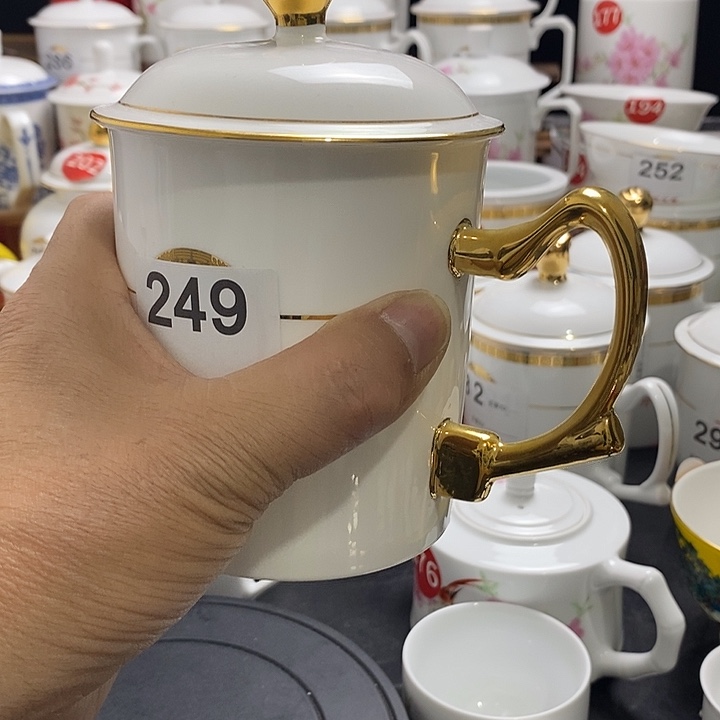 景德镇陶瓷七五零一