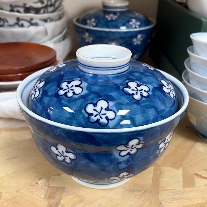 瓷片022 一人直播，看品直播间说序号