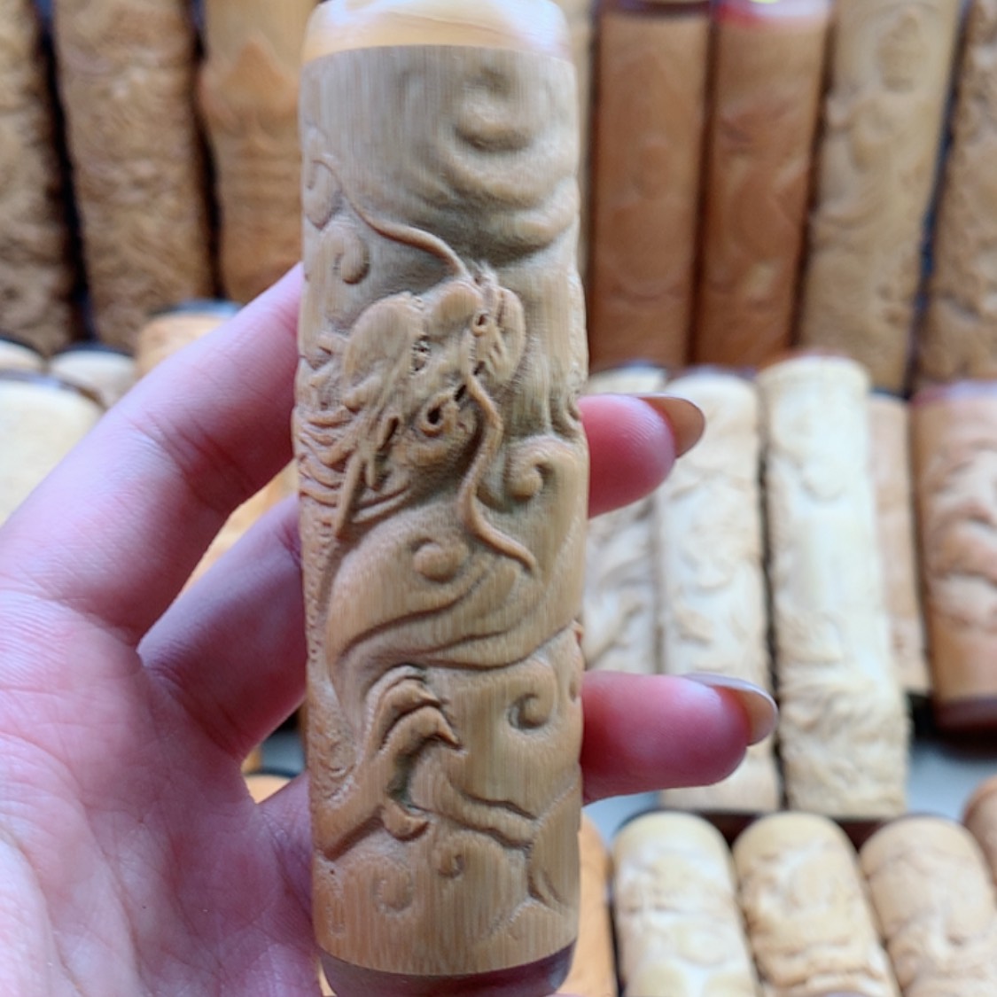 【闪购商品】竹生***间开裂料哈哈哈哈哈哈