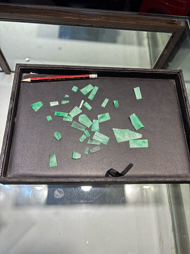 非金属仿珍珠婚庆饰品 直播间百元以下链接勿拍