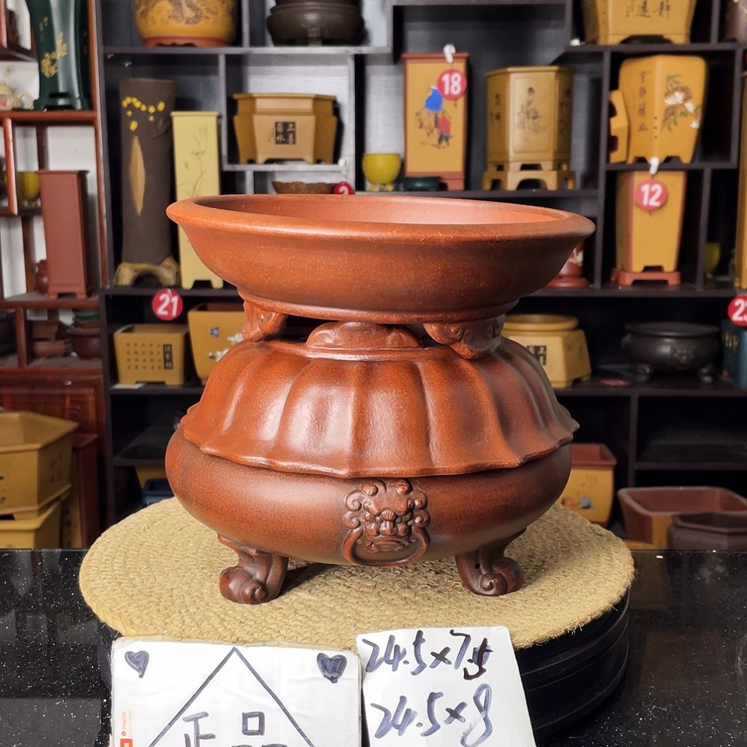 紫砂紫砂艺术紫砂工艺