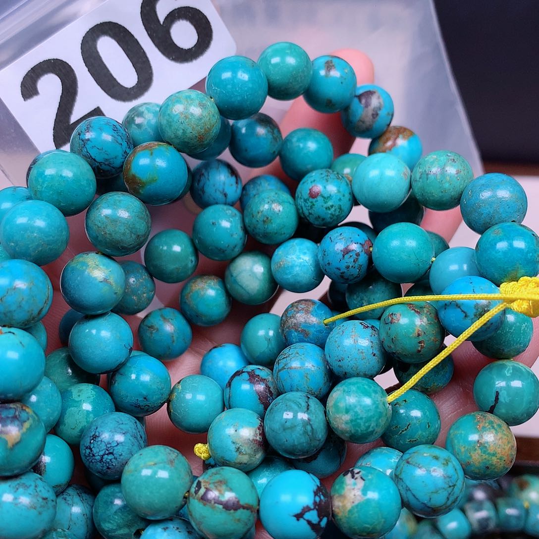 空竹粉丝专享十堰特色手工散珠