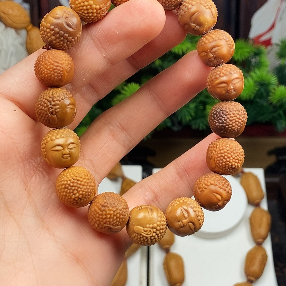 蘇***橄榄核手串/手链hghhhhvvhbbbbbbhnn