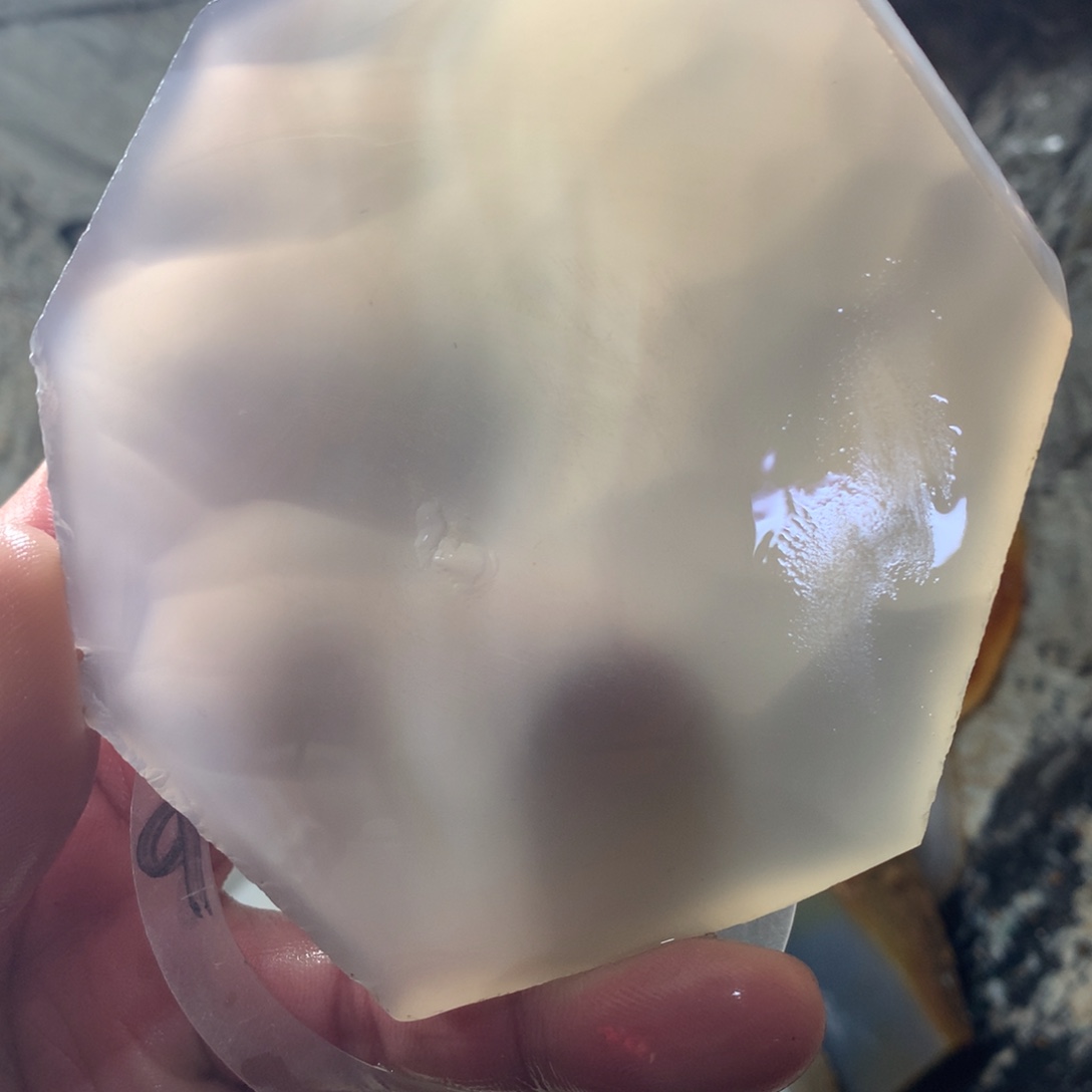 定制玛瑙@***呀原石定制