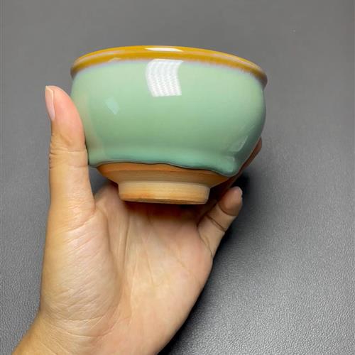 【闪购商品】茶盏-10068..........