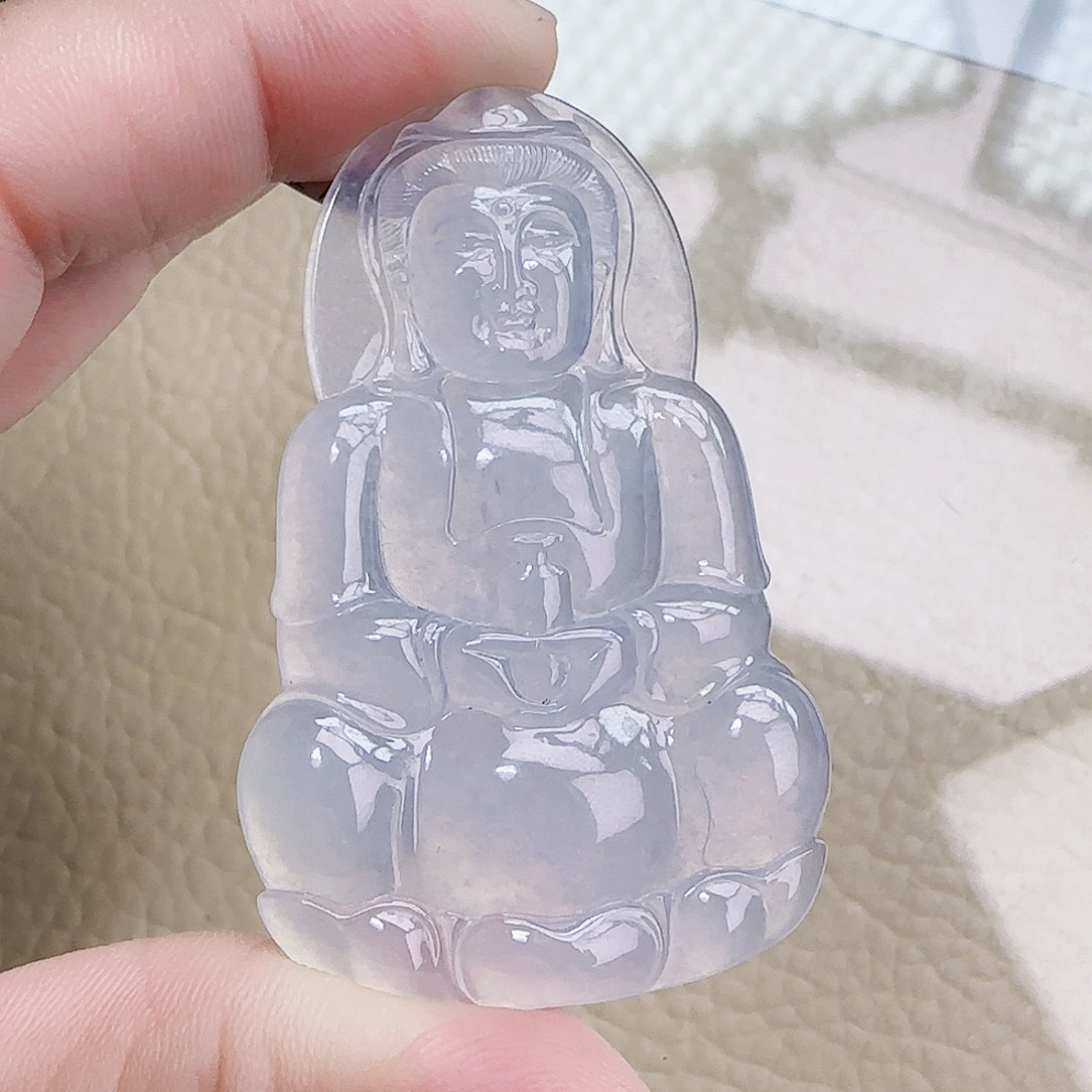 【闪购商品】颈饰未镶嵌翡翠