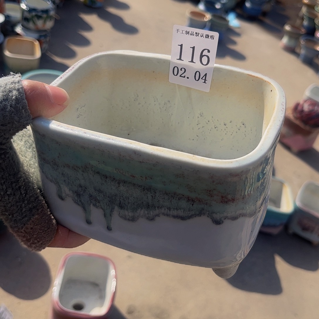摆件景德镇陶瓷手工制作